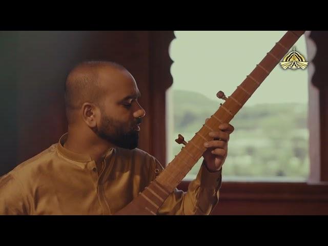 Payam Laai Hai Baad-e-Saba | Naat | Ustad Mehdi Hassan PTV HOME |