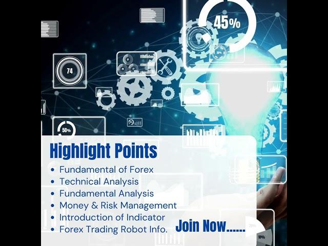 RTC | Forex Trading Course
