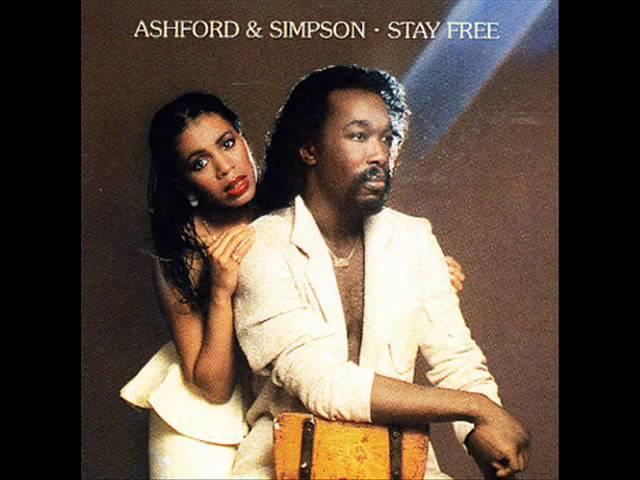 Ashford and Simpson "Stay Free"