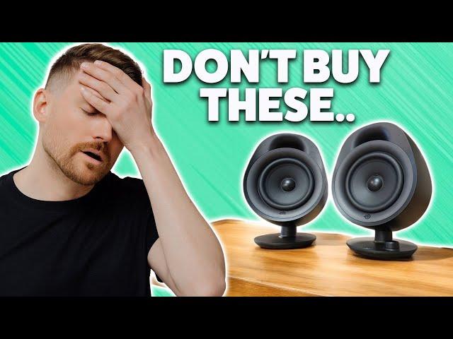 This Is Why These Are The BEST Computer Speakers Of 2024!