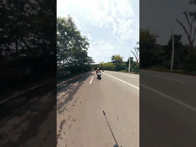 we enjoy every curve