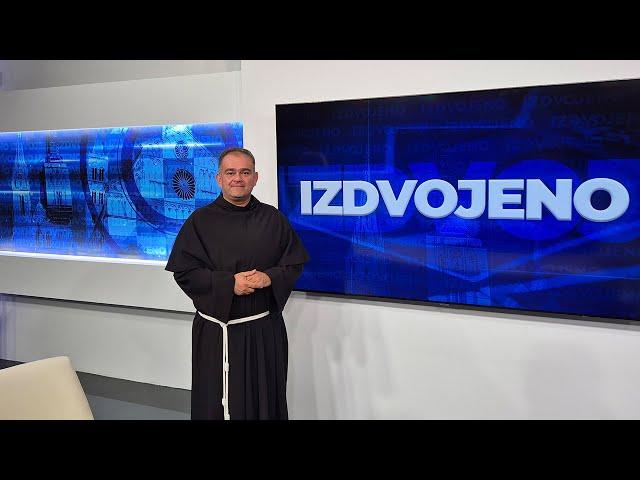 Izdvojeno - Relikvije sv. Franje među nama