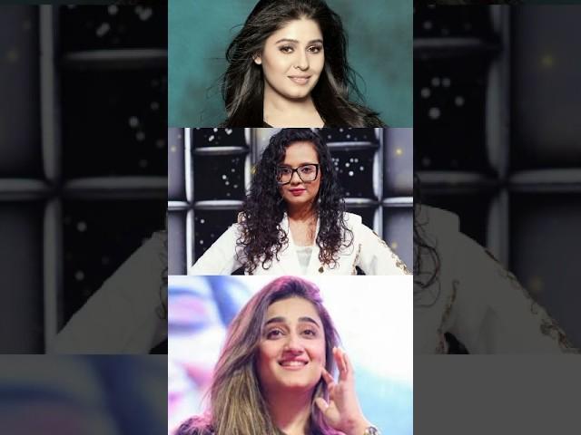 Who Sang Perfectly "Crezy Kiya Re" Song by Sunidhi Chauhan | Manasi Ghosh | Nimra Mehra