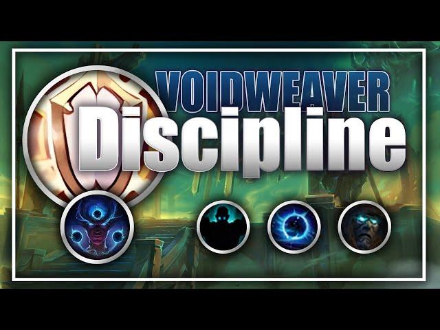 Discipline Priest | +11 Necrotic Wake Review