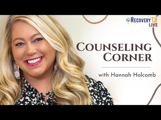 Parenting as a Therapist | Guest: Nancy Soliz | The Counseling Corner