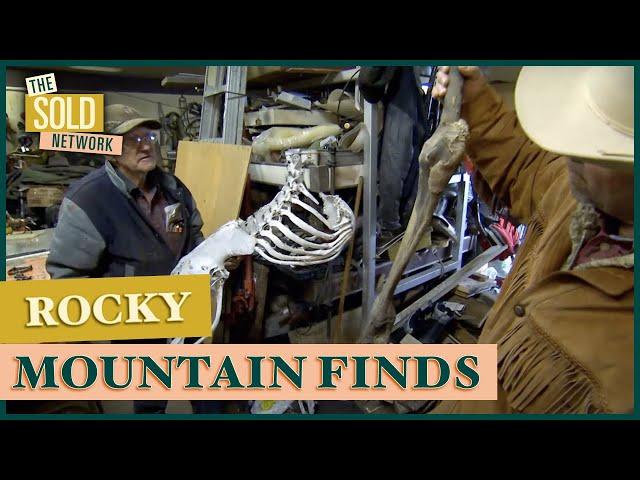 Hidden Gems of the Rocky Mountains | Cash Cowboys