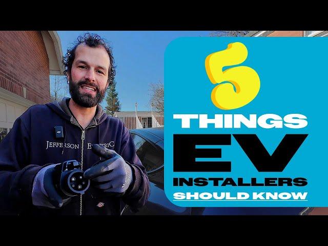 5 Questions an EV Charger Installer Should be Able to Answer: Fulsolen Smart A01