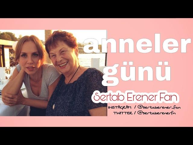 Sertab Erener - Bir Tek Annem Olsun | Anneler Günü