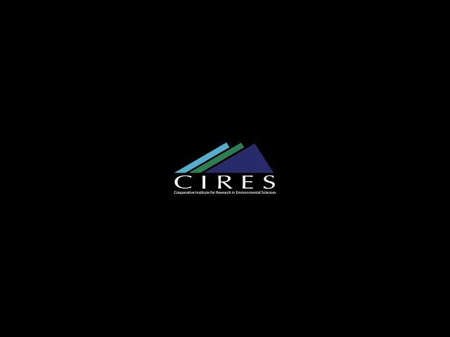 CIRES Rendezvous 2023