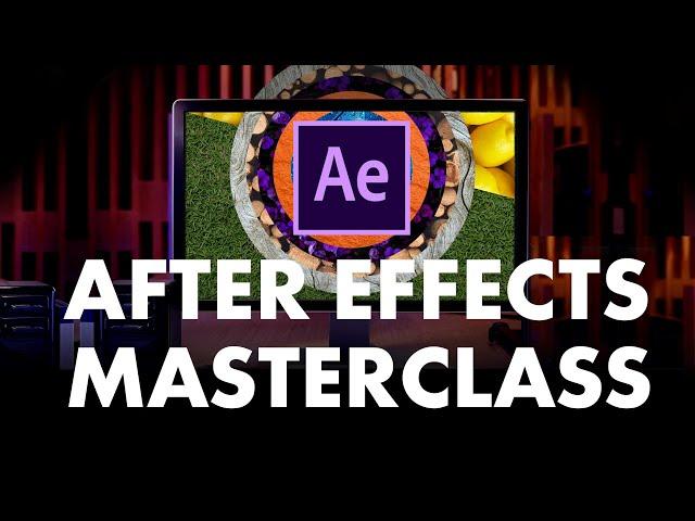 Learn After Effects 2020: FOR BEGINNERS