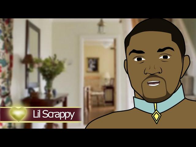 Love and Hip Hop Atlanta (Parody)