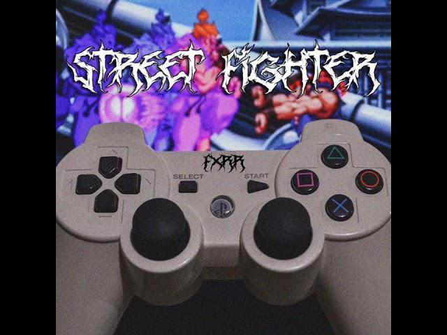 FXRR - STREET FIGHTER