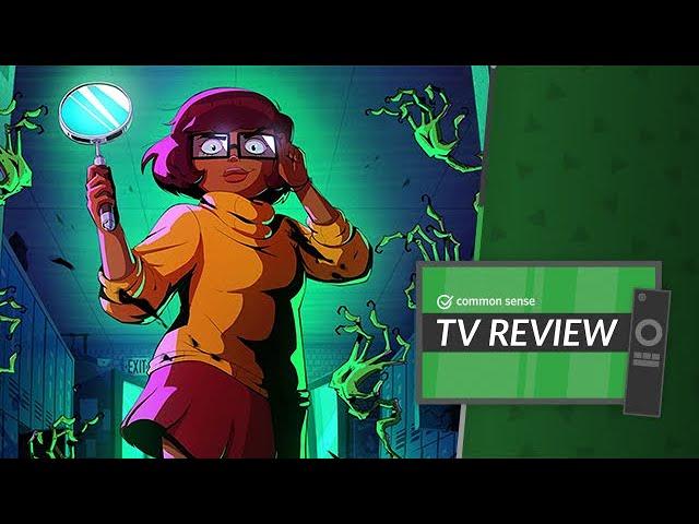 Velma: TV Review