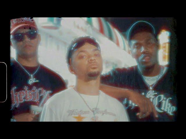 Miles Minnick, Tommy Zuko, CJ Emulous - FIND OUT (Official Music Video)