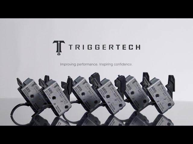 TriggerTech AR Duty Line