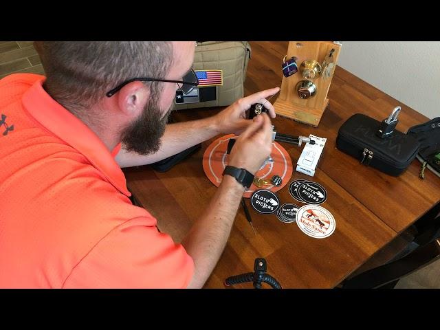 (#010) Sloth Package Unboxing
