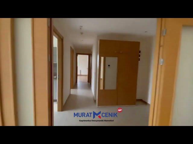 Murat Cenik - İnlife Ataşehir 2+1