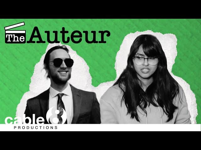 The Auteur, Episode 3 - Corporate Interference