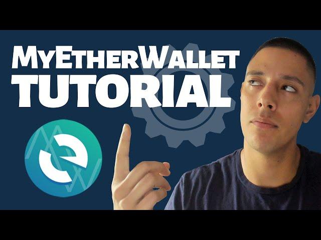How Create MyEtherWallet (MEW) Account | Complete Tutorial 2020