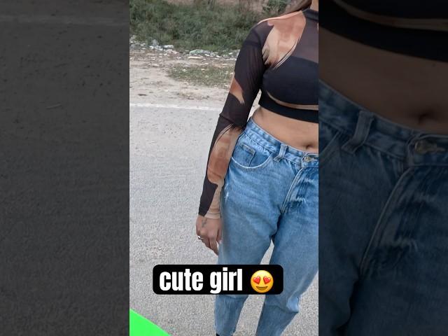 cute girl reaction #trending #shorts #viralvideo #girl #cute