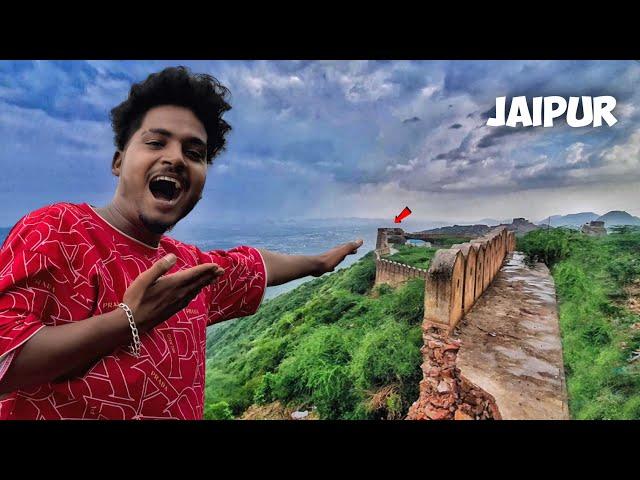 Best Location Of Jaipur || राजा महाराजा का दिमाग़ कितना तेज़ होता था || ​⁠@Uniqueboii_Vlogs