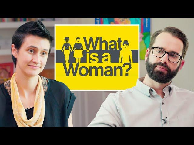 How Do I Know If I Am A Woman?