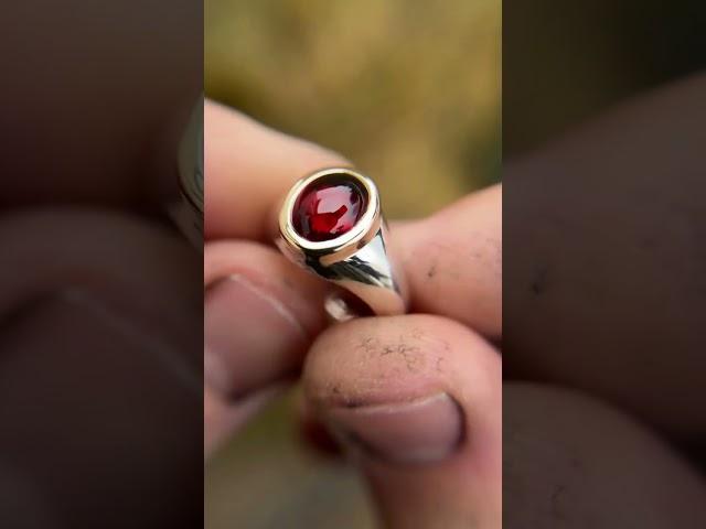 Crafted Elegance: Stone Forge Studios' Jewelry Showcase