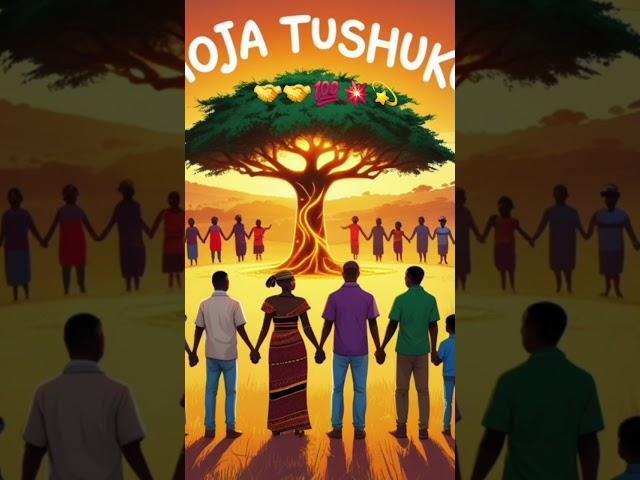 Standing Together in UNITY  ️ ️   ️ #music #afrobeatslovers #love #afropopmusic