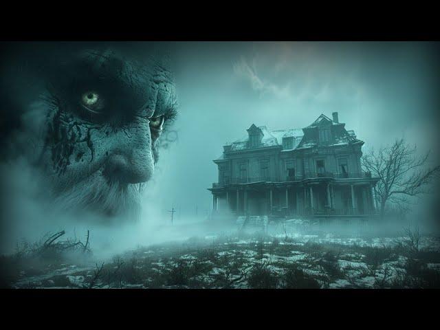 A DEMON'S agonizing revenge | A cursed family is terrified | Scary horror movie, full movie HD