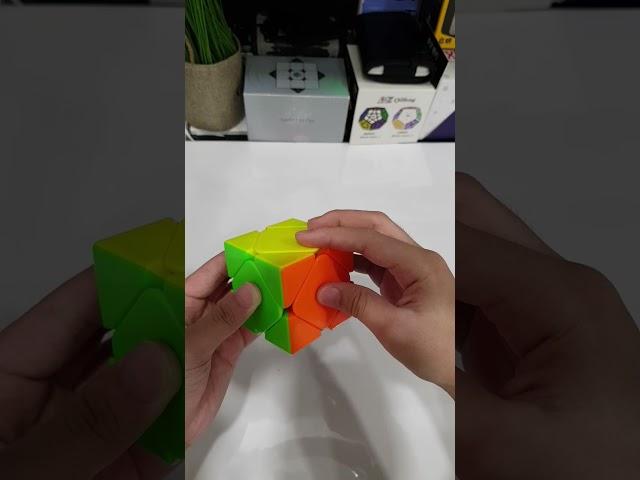 Most Satisfying Rubik's Solves!