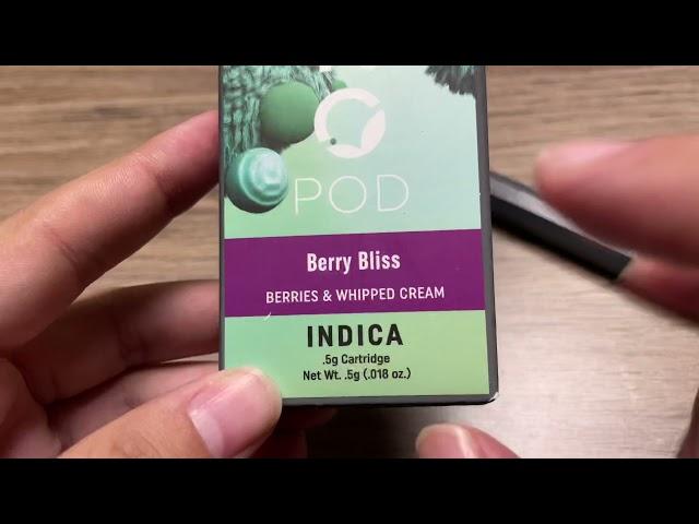 Berry Bliss- Airo Pro