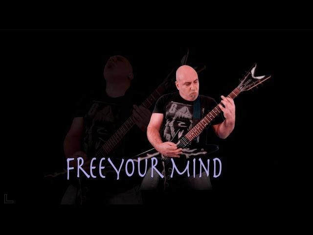 Free Your Mind (Original Song By Miguel Sequeira)