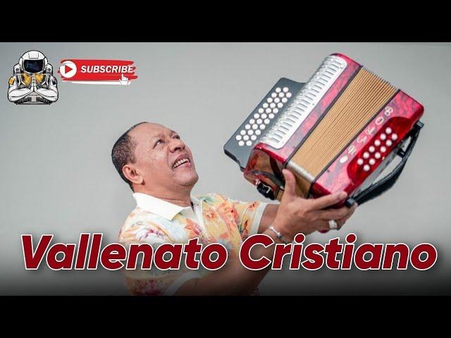 VALLENATOS CRISTIANO CON PURO SENTIMIENTO DE CRISTO  PURO EXITOS BIEN PASAO @la_orbita_cristiana