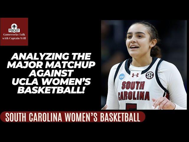 Breaking Down The Epic Battle: UCLA Women's Basketball Matchup Analysis!