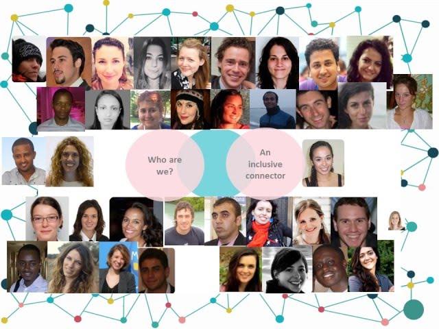 A Brief Introduction to the Water Youth Network (WYN)
