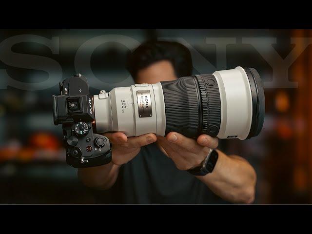 Why This May Be Sony’s Best Lens to Date