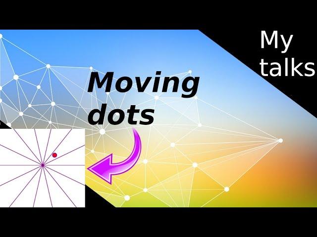 Daniel Tubbenhauer: Equivariant neural networks and representation theory