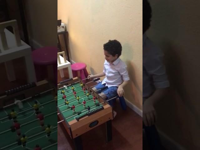 Selim Mohammed Osama Ahmed (1 Red)
