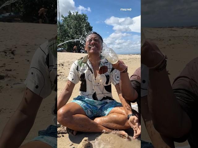 DISIRAM!!! | Itakimo Bali