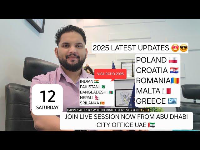 Why You Should Move to Poland (and Malta)