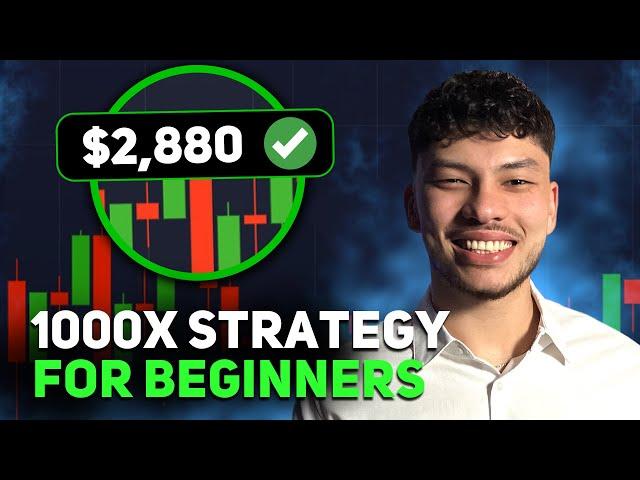AI Bot For Beginners! Simple Tactic For Success! Real Showcasing How To Use It! (With Results!)