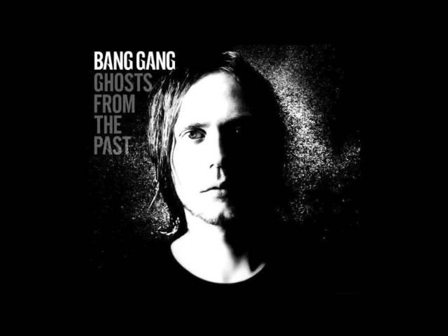 Bang Gang - You Won't Get Out (Official Audio)