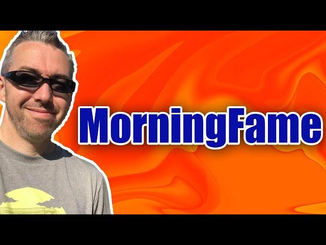 Morningfame Review - THE Best YouTube Research Tool