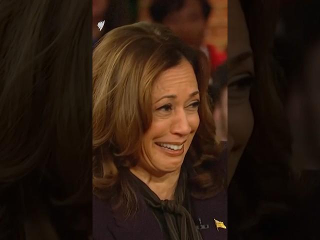 Kamala Harris to Oprah Winfrey: ‘If somebody breaks in my house, they’re getting shot'