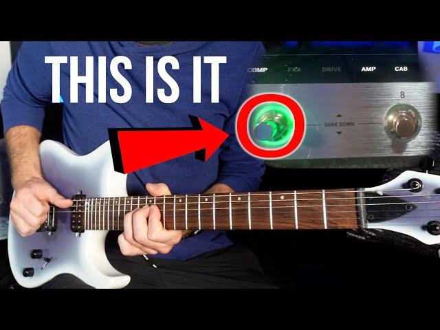 This is the Most Important Piece of Gear for Beginner Guitarists