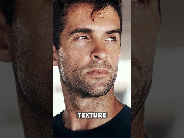 Stubble is a great option for men who struggle to grow facial hair. 