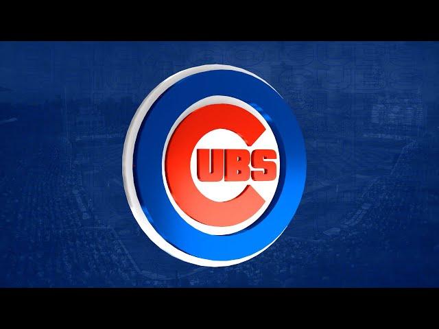 Chicago Cubs 2024 Home Run Song