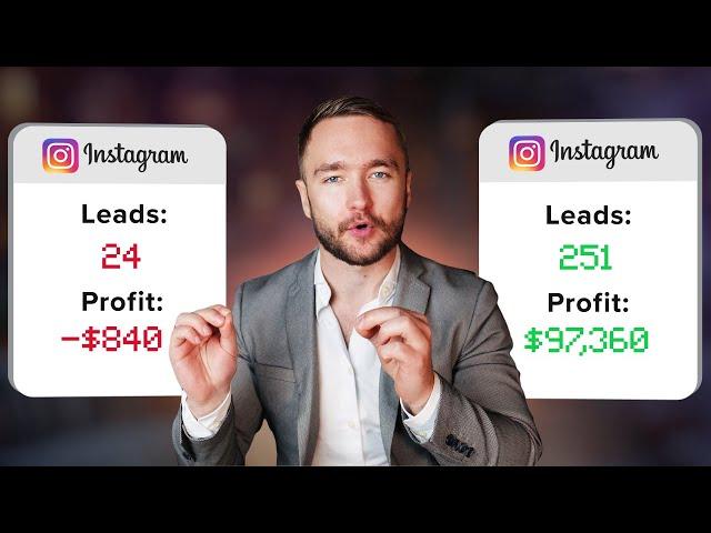 Instagram Ads For Real Estate Agents (2025 Tutorial)