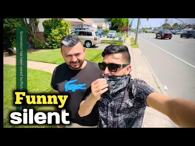 Mr Pattlo | new silent funny   vlog | today new vlog | mr pattlo 512