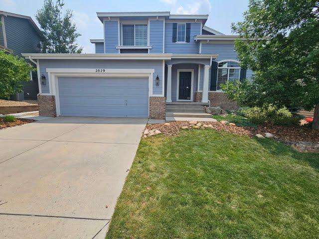 Castle Rock Homes for Rent 4BR/3.5BA by Castle Rock Property Management